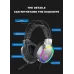 HP DHE-8012U Wired Stereo Gaming Headphone